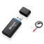 Vezeték nélküli USB bluetooth 5.0 adó RCA kábellel 2