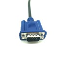 VGA-förlängningskabel M/F 2