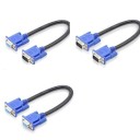 VGA-kaapeli 30 cm 1