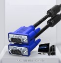 VGA-liitäntäkaapeli J3405 1