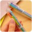 Viacfarebné guličkové pero 6v1 3