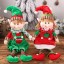 Vianočné Elf A1726 1