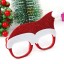 Vianočné okuliare 3