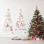 Vianočný strom závesný 2