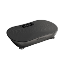 Vibrační plošina 99 rychlostí a 5 automatických programů Rozměry 56 x 34,1 x 12,5 cm Nosnost 158 kg Bluetooth i LED displej Na cvičení doma 2