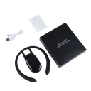 Vibrationsholdningskorrigerer Smart holdningskorrigerer Holdningsmonitor 3