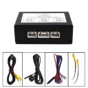 Video Switch Front / Rear Camera A1375 2