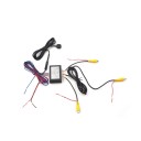 Video Switch Front / Rear Camera A1375 4