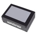 Video Switch Front / Rear Camera 2