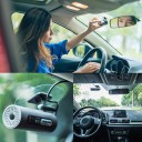 Videocamera da auto A1626 5