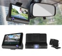 Videocamera da auto A1629 2