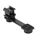 Videolampeholder 1/4 2
