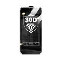 Vidrio templado 30D para iPhone 11 4