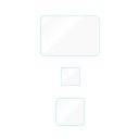 Vidro protetor para GoPro Hero 9 / 10 Black 1