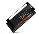 Vidro temperado 3D para telefones Sony Xperia das séries X XA e XZ Proteção do ecrã até às extremidades com bordas 6