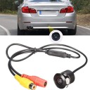 Vidvinkel parkeringskamera 5