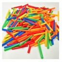 Vikbar sticksats 6