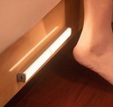 Világító LED szalag mozgásérzékelővel 11 cm 1