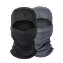 Vindafvisende balaclava 37 x 25 cm Polyester Balaclava til cykling, vandreture og skiløb Beskyttelse af hoved og ansigt under sport 1
