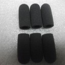 Vindbeskyttelse til David Clark M-7 headset 5 stk. 4