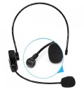 Vindbeskyttelse til headsetmikrofon 10 stk. 3