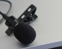 Vindbeskyttelse til headsetmikrofon 15 stk. 2