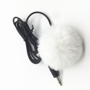 Vindbeskyttelse til lavaliermikrofon K1608 4