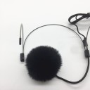 Vindbeskyttelse til lavaliermikrofon K1608 5