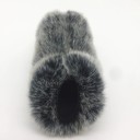 Vindbeskyttelse til Rode Videomic PRO plus 6