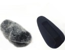 Vindbeskyttelse til Rode Videomic PRO plus 1