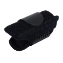 Vingerbrace 10 x 11 cm Corrector voor vingers Orthese voor een scheefstaande grote teen Stabilisatie van de vinger en verlichting van pijn 8