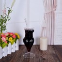 Vinglas silhuet 3