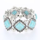Vintage armband för kvinnor H556 4
