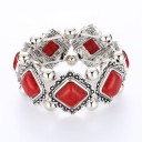 Vintage armband för kvinnor H556 3