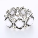 Vintage armband för kvinnor H556 2