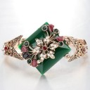 Vintage armband för kvinnor H663 3