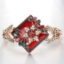 Vintage armband för kvinnor H663 2