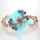 Vintage armband för kvinnor H663 4