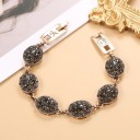 Vintage armband voor dames 4