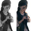 Vintage digitale camera 12 MP 1080P FHD 15–45 mm CMOS 1000 mAh retro camera voor vloggen SD kaart USB-C 6