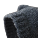 Vinter plyschstickad mössa med björnover och snören under hakan Söt varm ullmössa 56–58 cm Stil Gorros Korea Dammössa 2