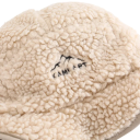 Vinter vandtæt hue med ører 58–62 cm Unisex Trapper Aviator Trooper Bomber Cap Varm tosidet hat med ørebeskyttere Polyester 3