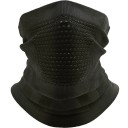 Vinterbalaclava 40 x 22 cm Unisex vindresistent och elastisk mask av nylon och spandex för skidåkning, snowboard, motorcykel och cykel i flera färger 1