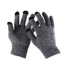 Vinterhandsker med touch 4
