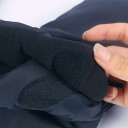 Vinterhandsker til barnevogne 3