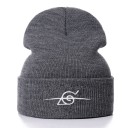 Vinterhue med A1-symbol 4