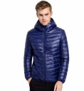 Vinterjacka herr J2933 2