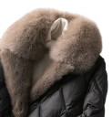 Vinterkappa för kvinnor P2546 1