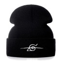 Vintermössa med A1-symbol 3