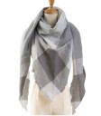 Vinterscarf för kvinnor J507 14